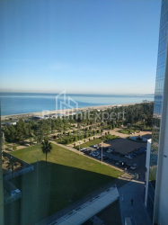 Квартира 110 м² - Руставели, Батуми, Грузия