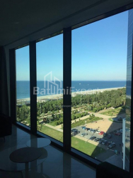Квартира 110 м² - Руставели, Батуми, Грузия