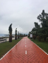 Квартира 110 м² - Руставели, Батуми, Грузия