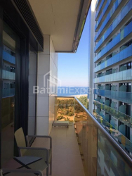 Квартира 110 м² - Руставели, Батуми, Грузия