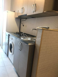 Квартира 38.5 м² - Юсуфа Кобаладзе, Батуми, Грузия