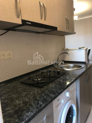 Квартира 38.5 м² - Юсуфа Кобаладзе, Батуми, Грузия