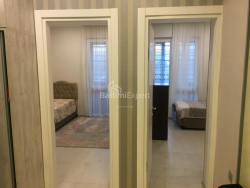 Квартира 86.6 м² - Гиорги Брцкинвале, Батуми, Грузия