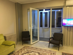 Квартира 86.6 м² - Гиорги Брцкинвале, Батуми, Грузия