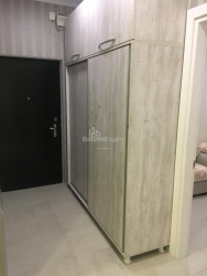 Квартира 86.6 м² - Гиорги Брцкинвале, Батуми, Грузия
