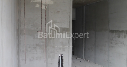 Строящийся объект 35.1 м² - Леха и Марии Качинских, Батуми, Грузия