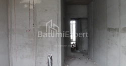 Строящийся объект 35.1 м² - Леха и Марии Качинских, Батуми, Грузия