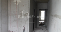 Строящийся объект 35.1 м² - Леха и Марии Качинских, Батуми, Грузия