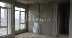 Строящийся объект 55.8 м² - Леха и Марии Качинских, Батуми, Грузия