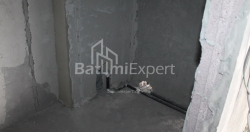 Строящийся объект 55.8 м² - Леха и Марии Качинских, Батуми, Грузия