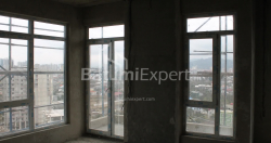 Строящийся объект 55.8 м² - Леха и Марии Качинских, Батуми, Грузия
