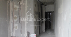 Строящийся объект 35.1 м² - Леха и Марии Качинских, Батуми, Грузия