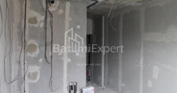 Строящийся объект 35.1 м² - Леха и Марии Качинских, Батуми, Грузия