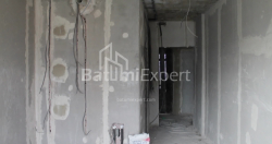 Строящийся объект 35.1 м² - Леха и Марии Качинских, Батуми, Грузия