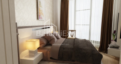 Строящийся объект 2-комн 74.8 м² - Леха и Марии Качинских, Батуми