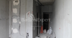 Строящийся объект 35.1 м² - Леха и Марии Качинских, Батуми, Грузия