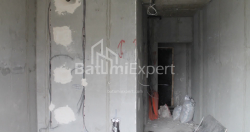 Строящийся объект 35.1 м² - Леха и Марии Качинских, Батуми, Грузия
