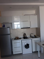 Квартира 40 м² - Тбел-Абусеридзе, Батуми, Грузия