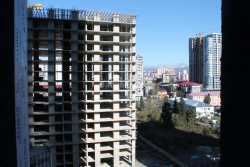 Квартира 30.3 м² - Аллея Героев, Батуми, Грузия