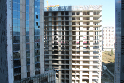 Квартира 31.4 м² - Аллея Героев, Батуми, Грузия