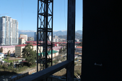 Квартира 31.4 м² - Аллея Героев, Батуми, Грузия