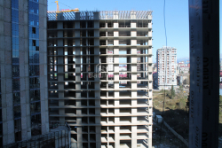 Квартира 31.4 м² - Аллея Героев, Батуми, Грузия