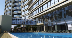 Квартира 1-комн 35.2 м² - Аллея Героев, Батуми