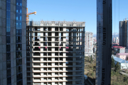 Квартира 29.9 м² - Аллея Героев, Батуми, Грузия