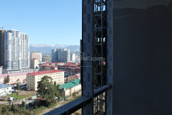 Квартира 29.9 м² - Аллея Героев, Батуми, Грузия