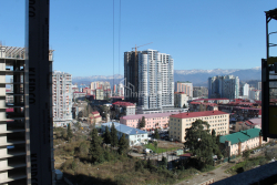 Квартира 29.9 м² - Аллея Героев, Батуми, Грузия