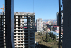Квартира 31.4 м² - Аллея Героев, Батуми, Грузия