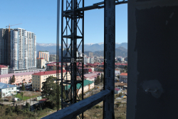 Квартира 31.4 м² - Аллея Героев, Батуми, Грузия