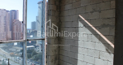 Квартира 59.4 м² - Аллея Героев, Батуми, Грузия