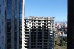 Квартира 30.7 м² - Аллея Героев, Батуми, Грузия