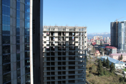 Квартира 30.7 м² - Аллея Героев, Батуми, Грузия