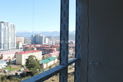 Квартира 30.7 м² - Аллея Героев, Батуми, Грузия