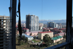 Квартира 30.3 м² - Аллея Героев, Батуми, Грузия