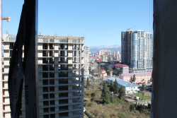 Квартира 30.3 м² - Аллея Героев, Батуми, Грузия