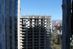 Квартира 30.3 м² - Аллея Героев, Батуми, Грузия