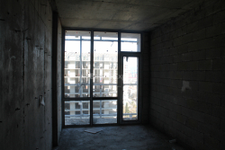 Квартира 30.3 м² - Аллея Героев, Батуми, Грузия