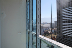 Квартира 41.7 м² - Аллея Героев, Батуми, Грузия