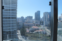 Квартира 41.7 м² - Аллея Героев, Батуми, Грузия