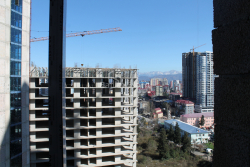 Квартира 30.7 м² - Аллея Героев, Батуми, Грузия