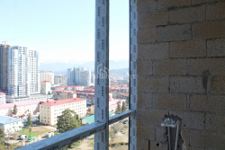 Квартира 30.7 м² - Аллея Героев, Батуми, Грузия
