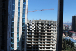 Квартира 30.7 м² - Аллея Героев, Батуми, Грузия