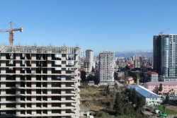 Квартира 57.1 м² - Аллея Героев, Батуми, Грузия