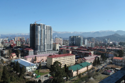 Квартира 57.1 м² - Аллея Героев, Батуми, Грузия
