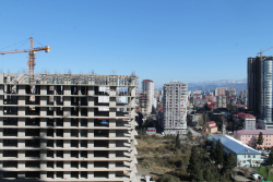 Квартира 57.1 м² - Аллея Героев, Батуми, Грузия