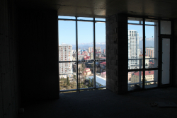 Квартира 57.1 м² - Аллея Героев, Батуми, Грузия