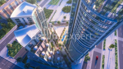 Квартира 1-комн 29.9 м² - Аллея Героев, Батуми